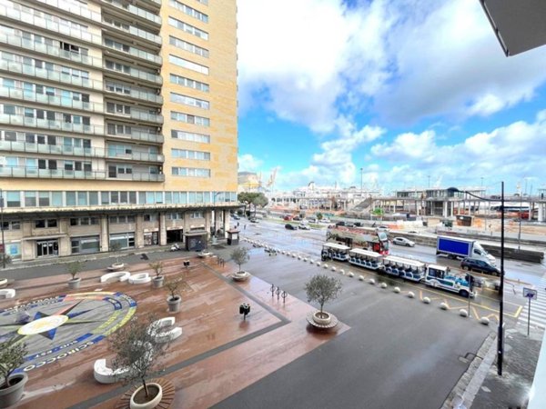 ufficio in vendita a Palermo