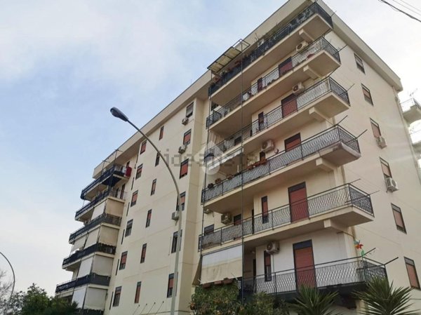 appartamento in vendita a Palermo in zona Uditore