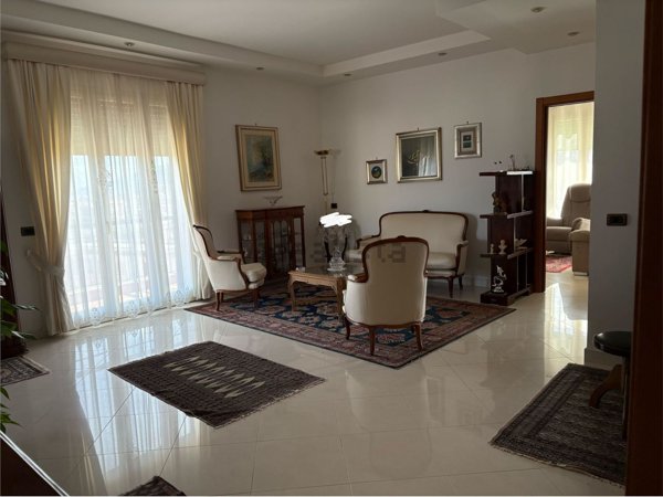 appartamento in vendita a Palermo in zona Altarello