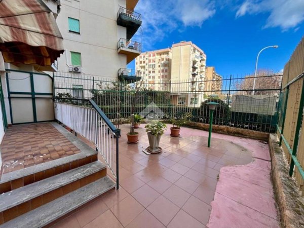 appartamento in vendita a Palermo in zona Brancaccio