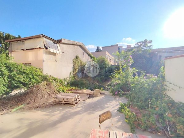 appartamento in vendita a Palermo in zona San Lorenzo