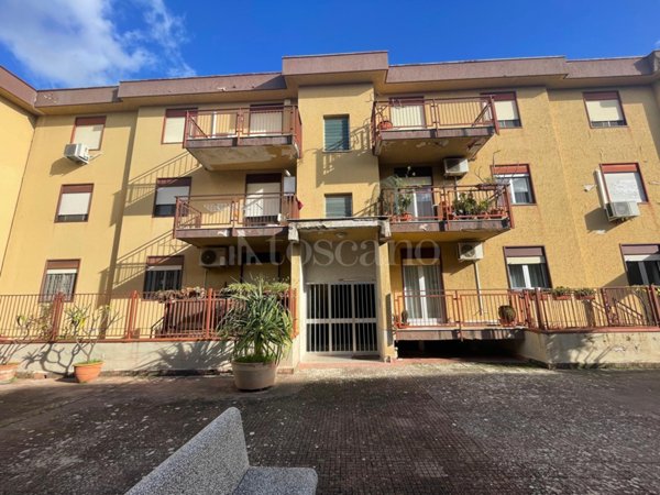 appartamento in vendita a Palermo in zona Cruillas