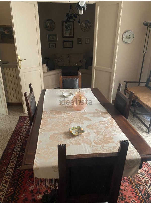 appartamento in vendita a Palermo in zona Politeama