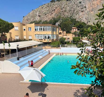 appartamento in vendita a Palermo in zona Mondello