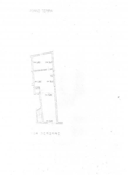 ufficio in vendita a Palermo in zona Oreto