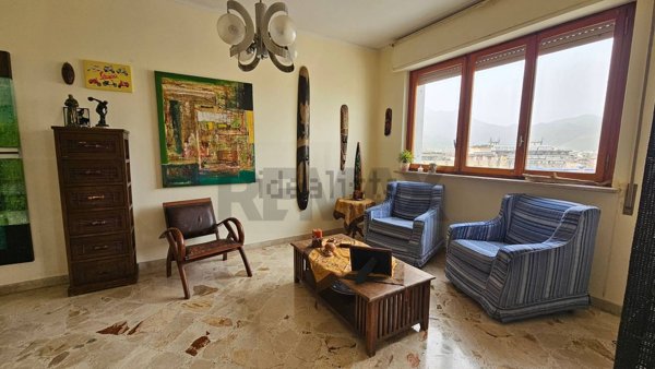 appartamento in vendita a Palermo in zona Uditore