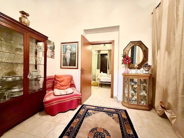 appartamento in vendita a Palermo in zona Zisa