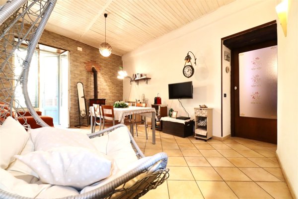 appartamento in vendita a Palermo in zona Mezzomonreale