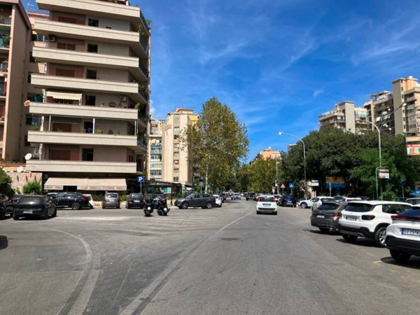 appartamento in vendita a Palermo in zona Resuttana