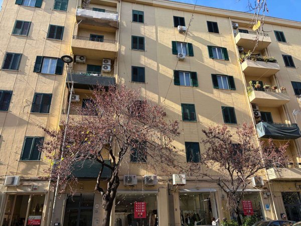 appartamento in vendita a Palermo