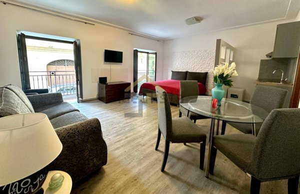 appartamento in vendita a Palermo in zona Centro storico