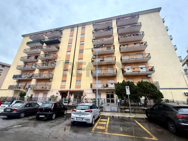 appartamento in vendita a Palermo in zona Croceverde