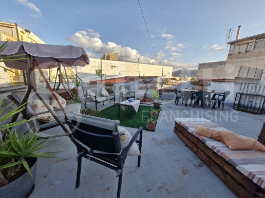 appartamento in vendita a Palermo in zona Uditore