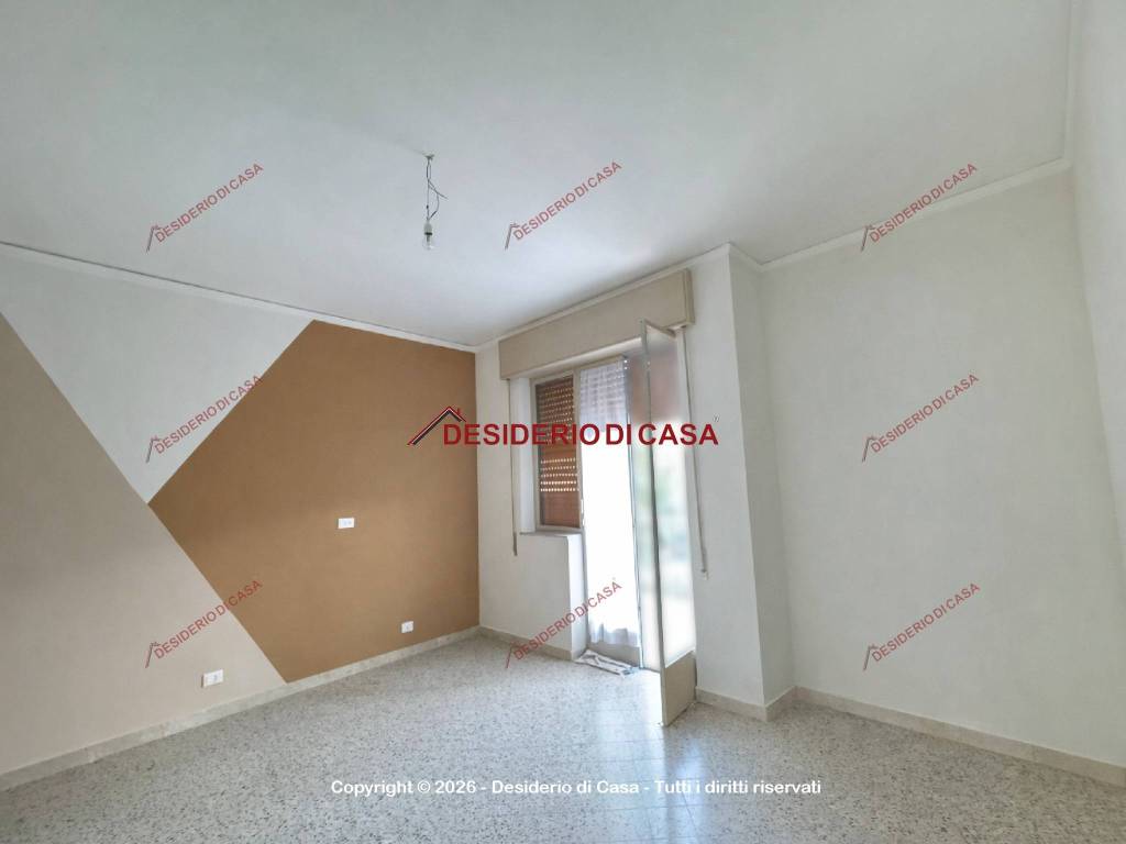 appartamento in vendita a Palermo in zona Uditore