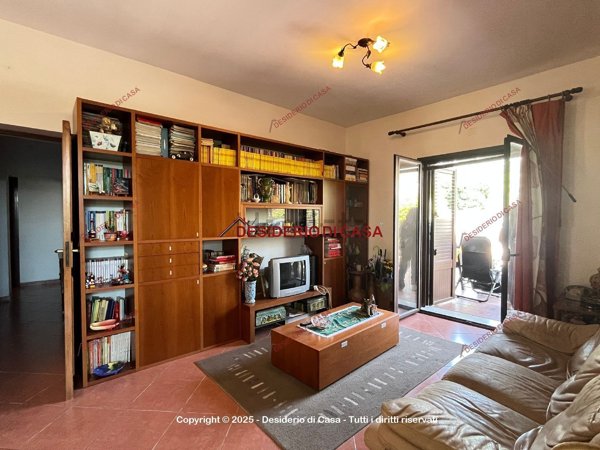 casa indipendente in vendita a Palermo in zona Mezzomonreale