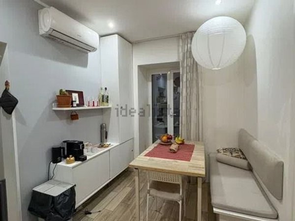 appartamento in vendita a Palermo in zona Centro storico