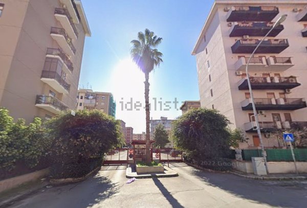 appartamento in vendita a Palermo in zona Cruillas