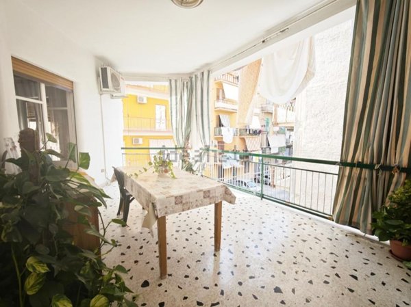 appartamento in vendita a Palermo in zona Boccadifalco