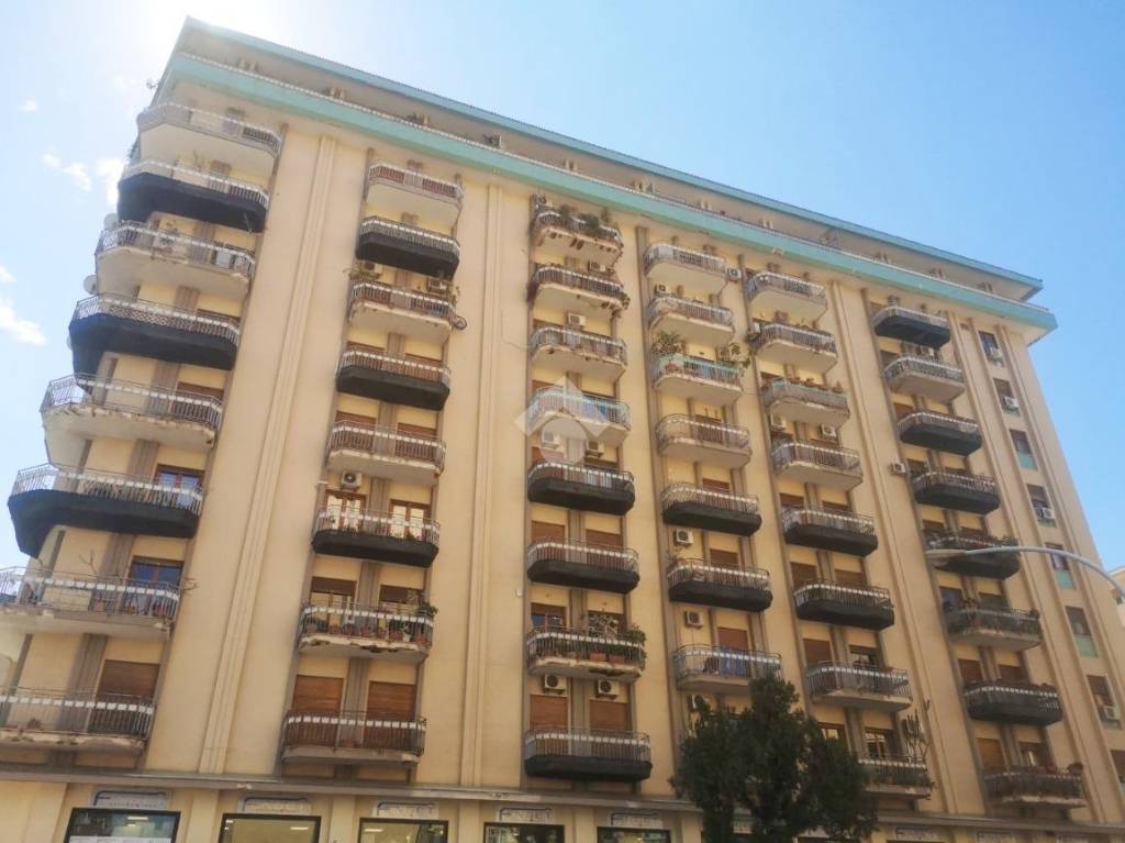 appartamento in vendita a Palermo in zona Noce