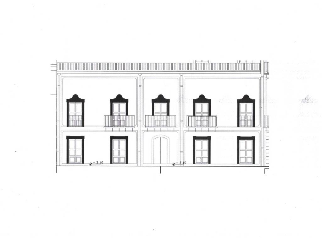 appartamento in vendita a Palermo in zona Centro storico