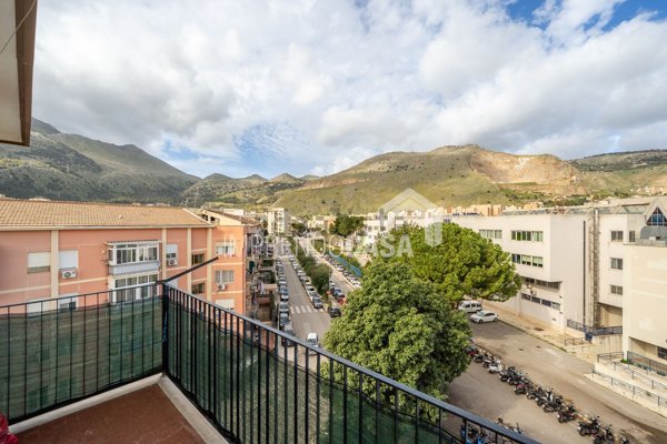 appartamento in vendita a Palermo in zona Borgo Nuovo