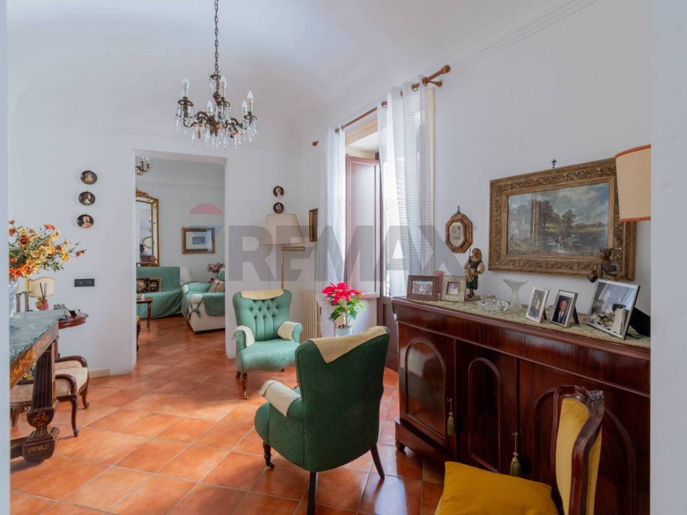 appartamento in vendita a Palermo in zona Centro storico