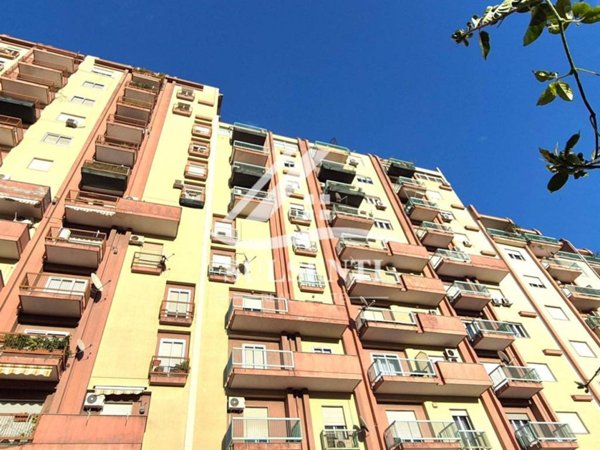 appartamento in vendita a Palermo in zona Libertà