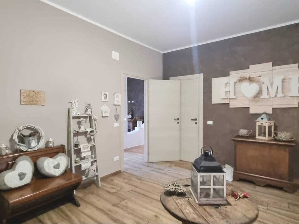 appartamento in vendita a Palermo in zona Pallavicino