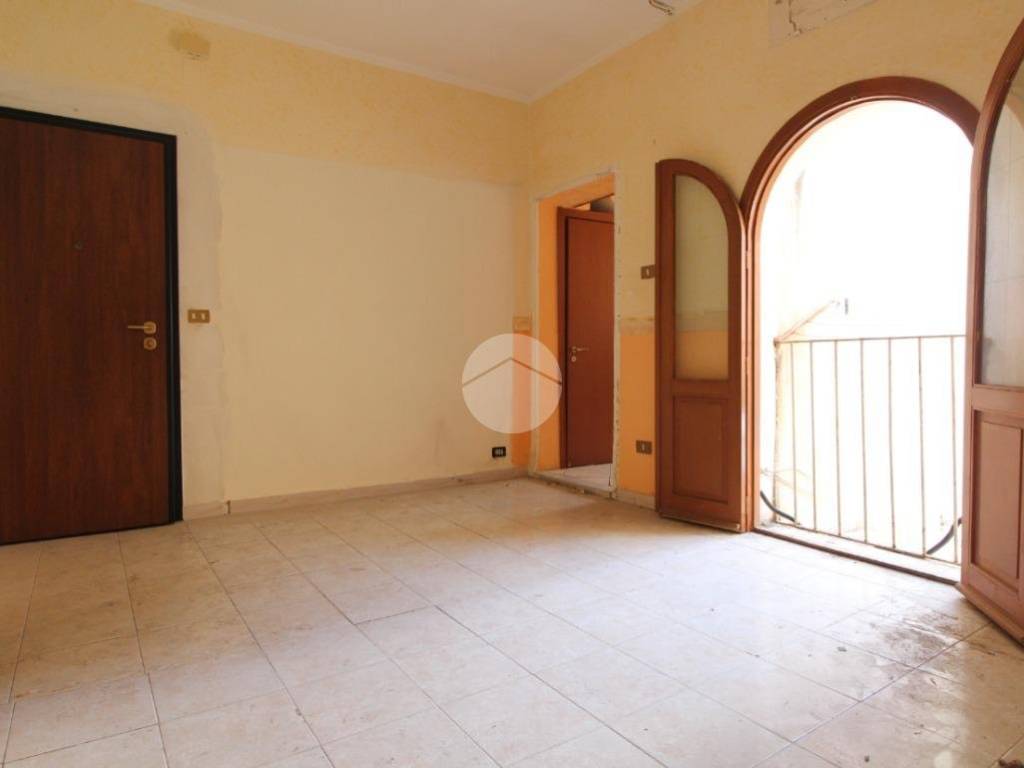 appartamento in vendita a Palermo in zona Uditore