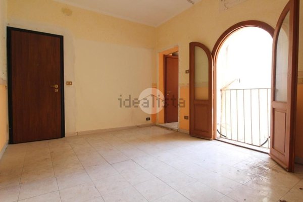 appartamento in vendita a Palermo in zona Uditore