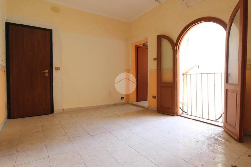 appartamento in vendita a Palermo in zona Uditore