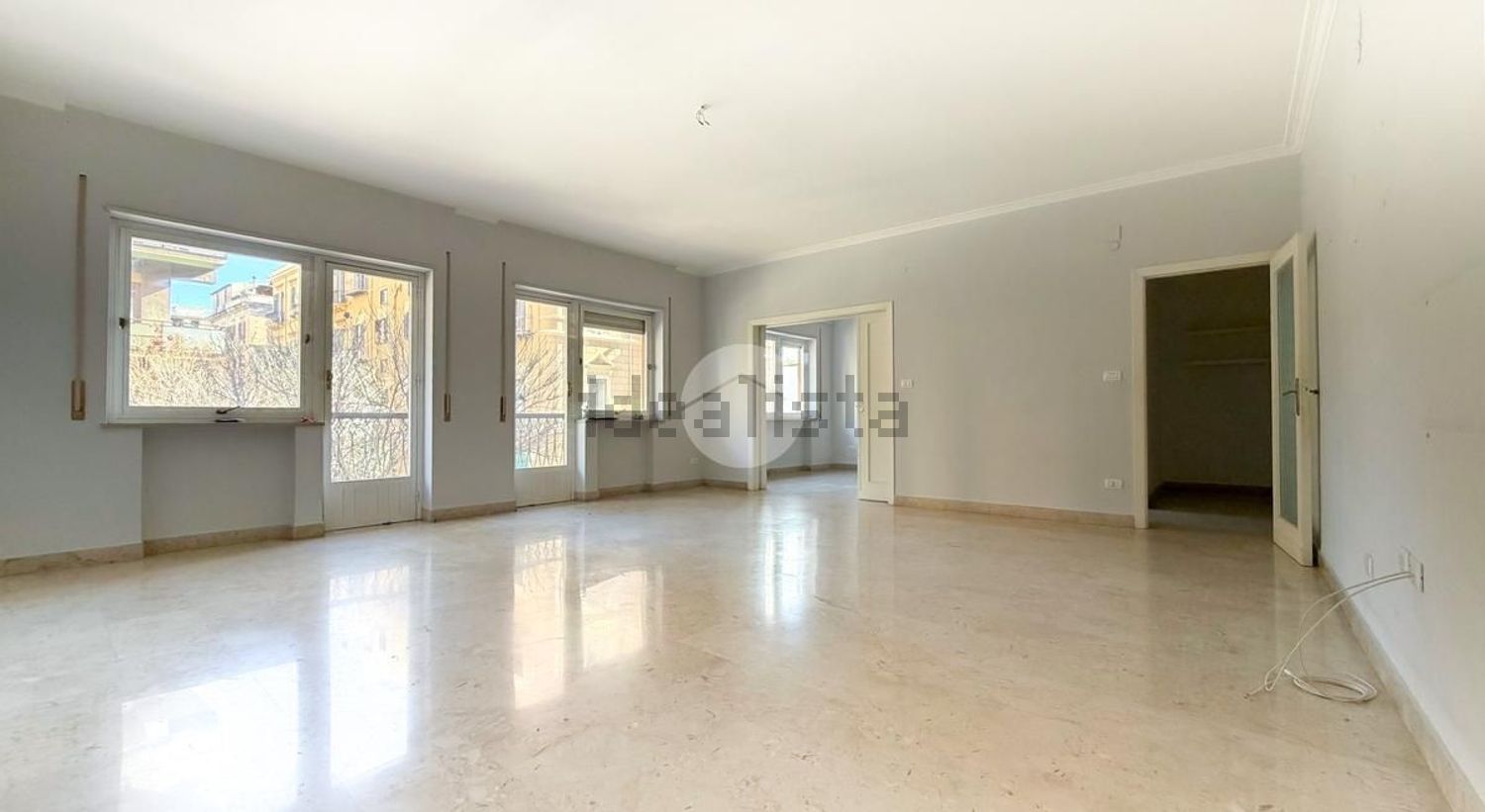 appartamento in vendita a Palermo in zona Libertà