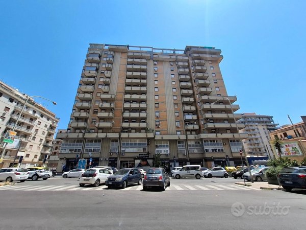 appartamento in vendita a Palermo in zona Montepellegrino