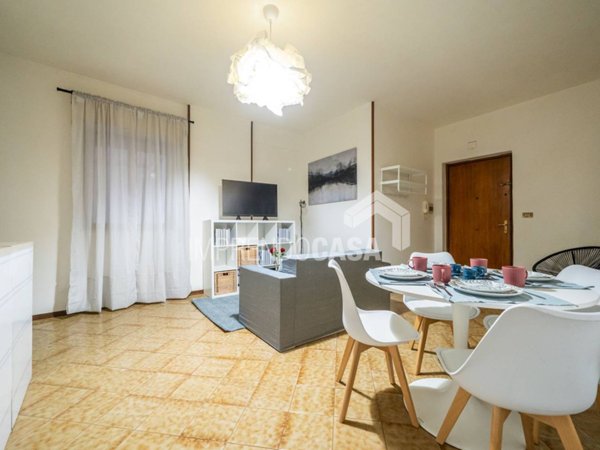 appartamento in vendita a Palermo in zona Montepellegrino