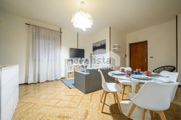 appartamento in vendita a Palermo in zona Montepellegrino