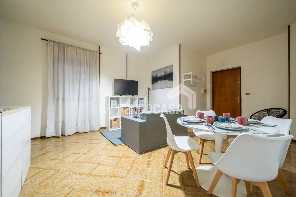 appartamento in vendita a Palermo in zona Montepellegrino