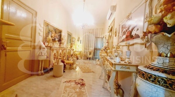 appartamento in vendita a Palermo in zona Centro storico