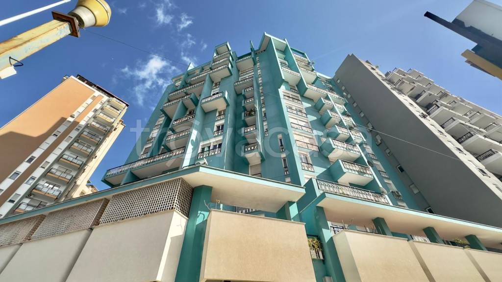 appartamento in vendita a Palermo in zona Noce
