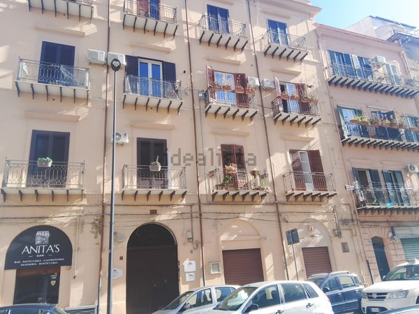 appartamento in vendita a Palermo