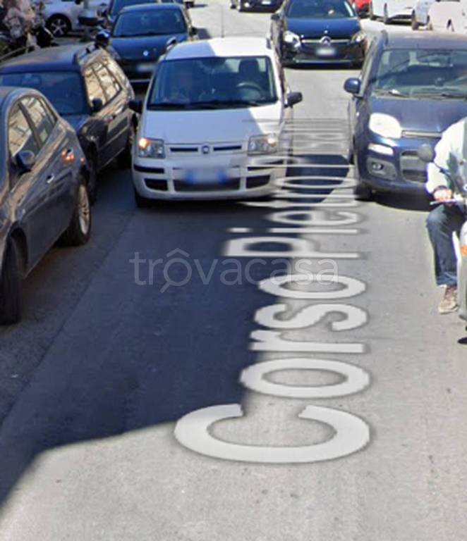 negozio in vendita a Palermo