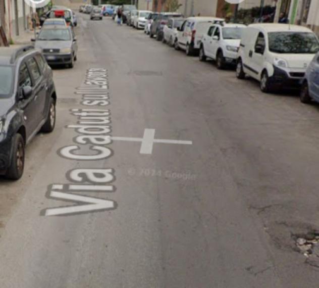 appartamento in vendita a Palermo in zona Tommaso Natale