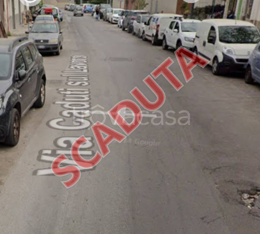 appartamento in vendita a Palermo
