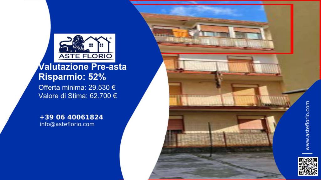 appartamento in vendita a Palermo in zona Cruillas