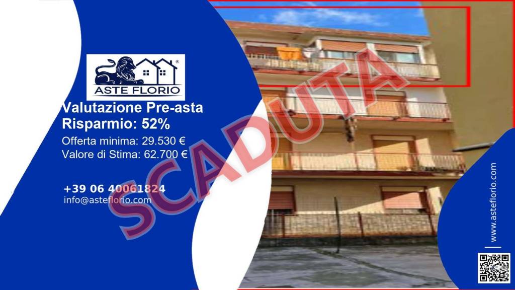 appartamento in vendita a Palermo