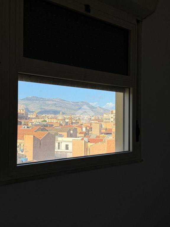 appartamento in vendita a Palermo in zona Oreto