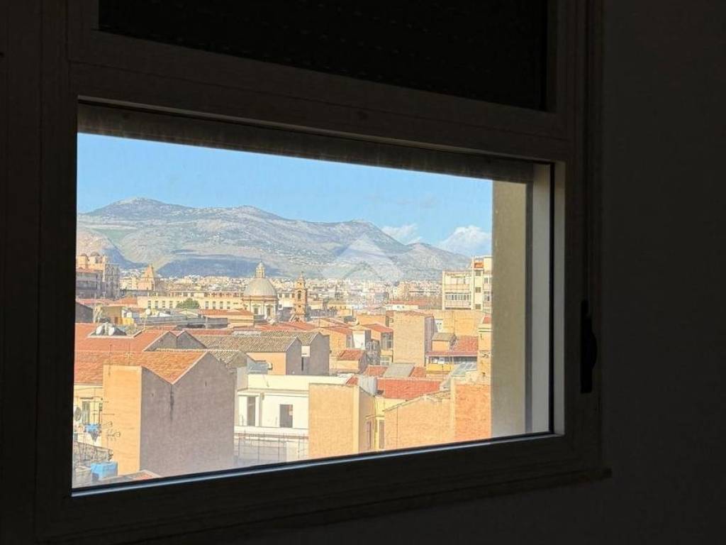 appartamento in vendita a Palermo in zona Oreto