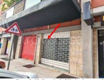 negozio in vendita a Palermo in zona Libertà