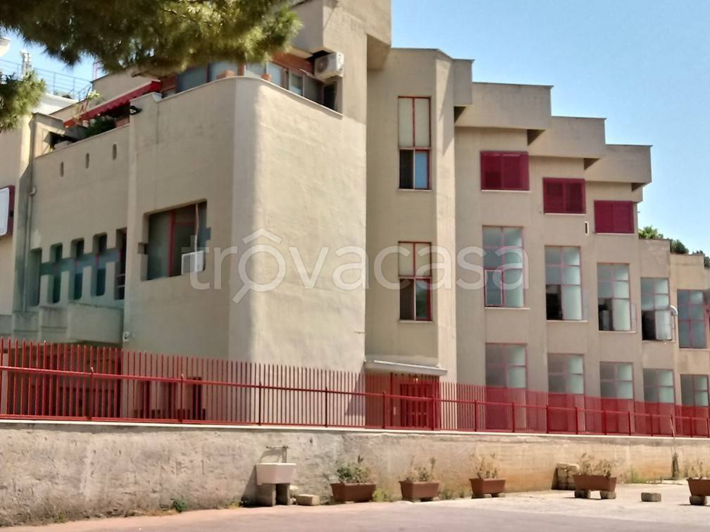 loft in vendita a Palermo in zona Libertà