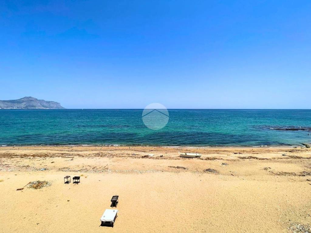 appartamento in vendita a Palermo in zona Brancaccio