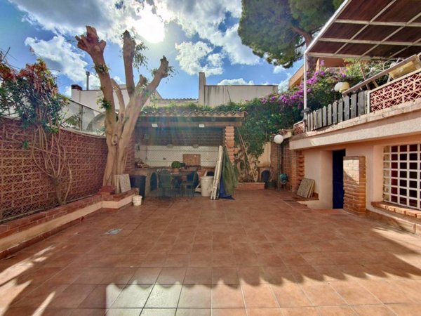 appartamento in vendita a Palermo in zona Mondello